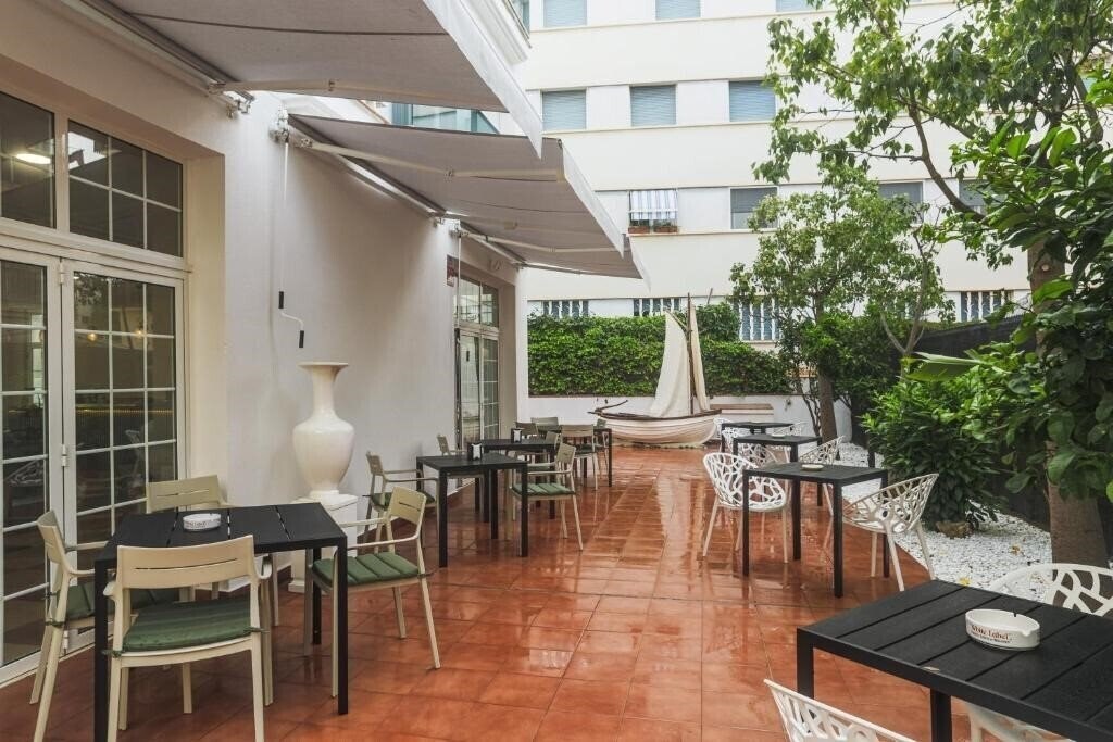 Фотография Platja Mar 2*