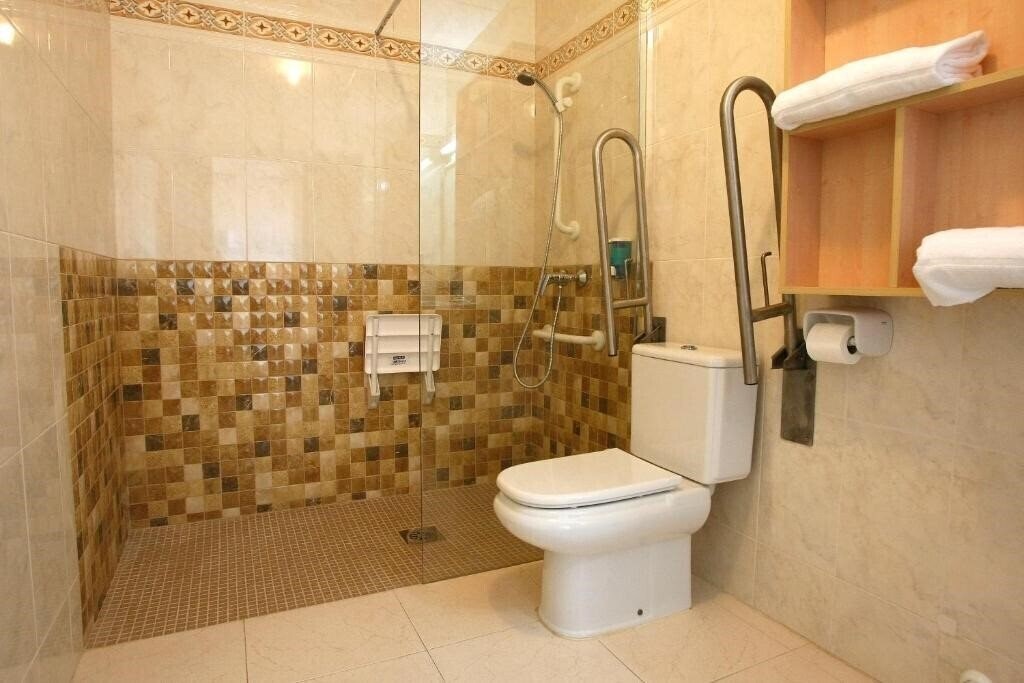 Фото Natura Park 4*