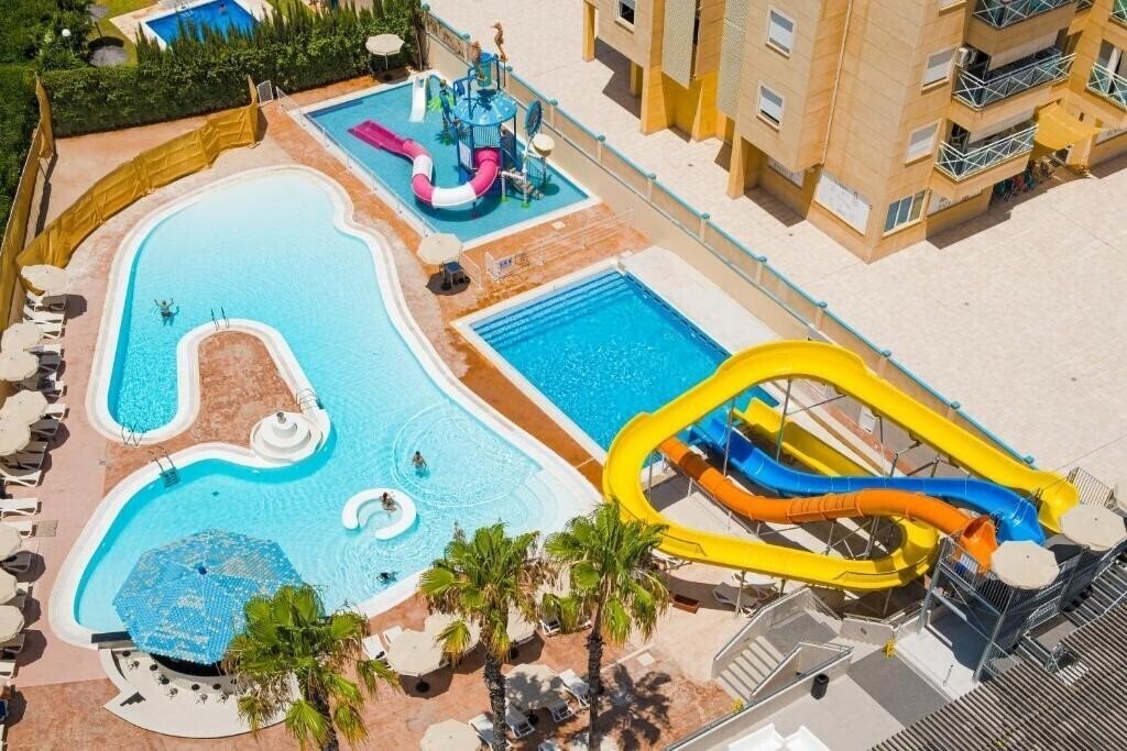 4us La Manga Vip 4* қонақ үйі