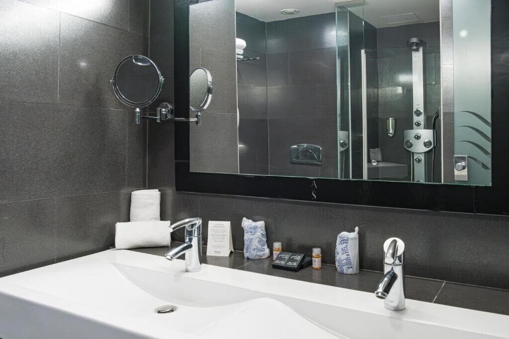 4us La Manga Vip 4* фотосуреті