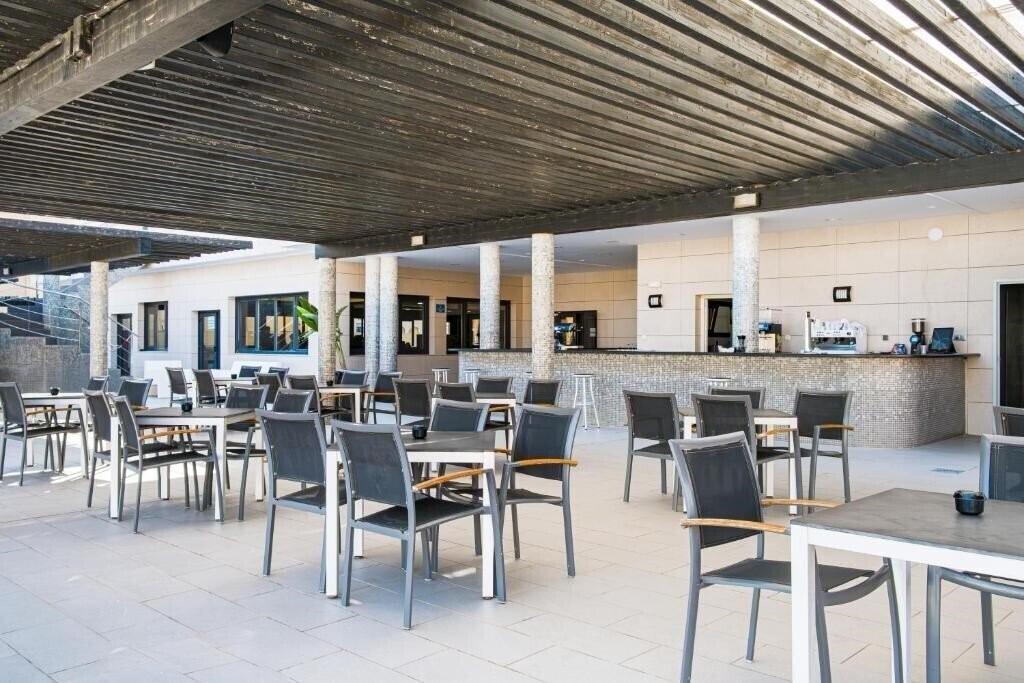 4us La Manga Vip 4* суреті