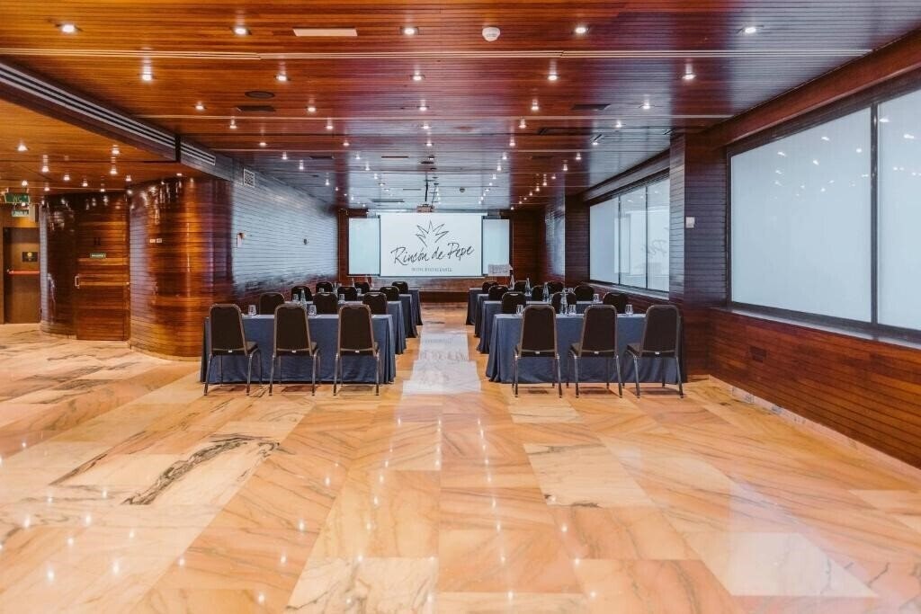 Изображение Murcia Rincon De Pepe By Melia (ex. Nh Rincon De Pepe) 4*