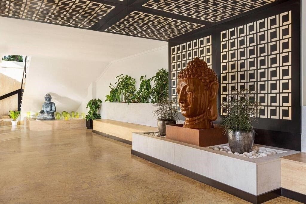 Ramada Resort By Wyndham (ex. La Cumbre) 3* суреті