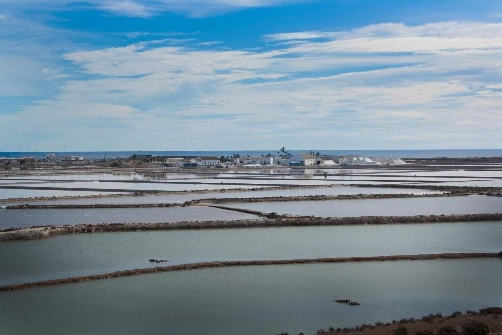 Фото Lodomar Hotel & Thalasso Center (ex. Hotel Lodomar, Lodomar SPA & Talasoterapia Hotel & Apartments) 4*