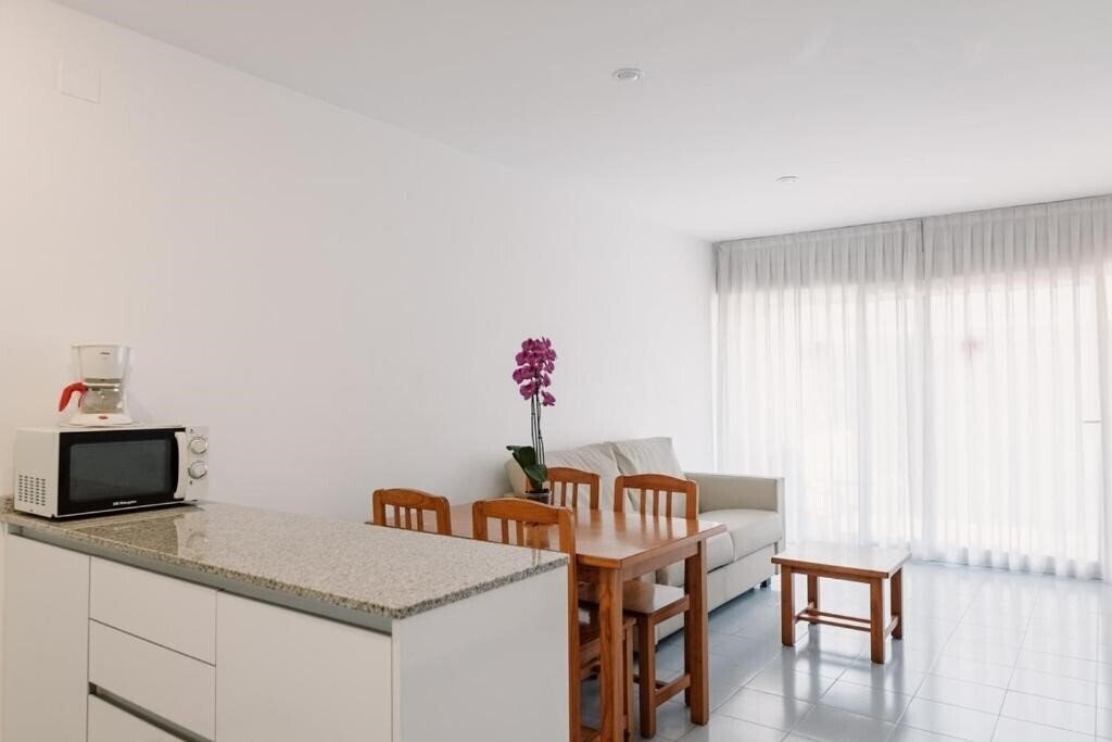 Lodomar Hotel & Thalasso Center (ex. Hotel Lodomar, Lodomar SPA & Talasoterapia Hotel & Apartments) 4* суреті