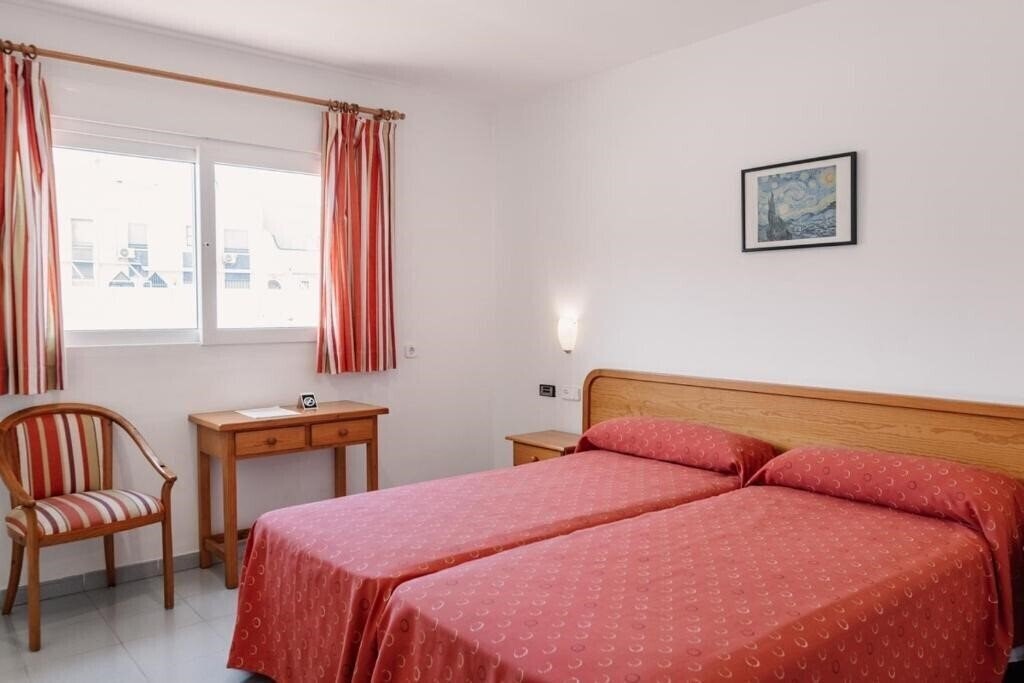 Lodomar Hotel & Thalasso Center (ex. Hotel Lodomar, Lodomar SPA & Talasoterapia Hotel & Apartments) 4* суреті