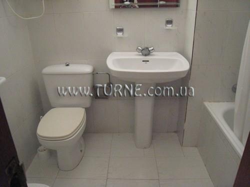 Фотография Apartment Manga del Mar Menor - Oasis 2*