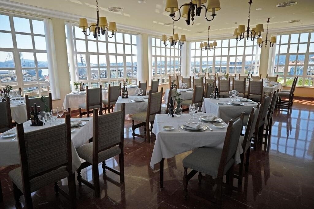 Фотография Parador De Ferrol 3*