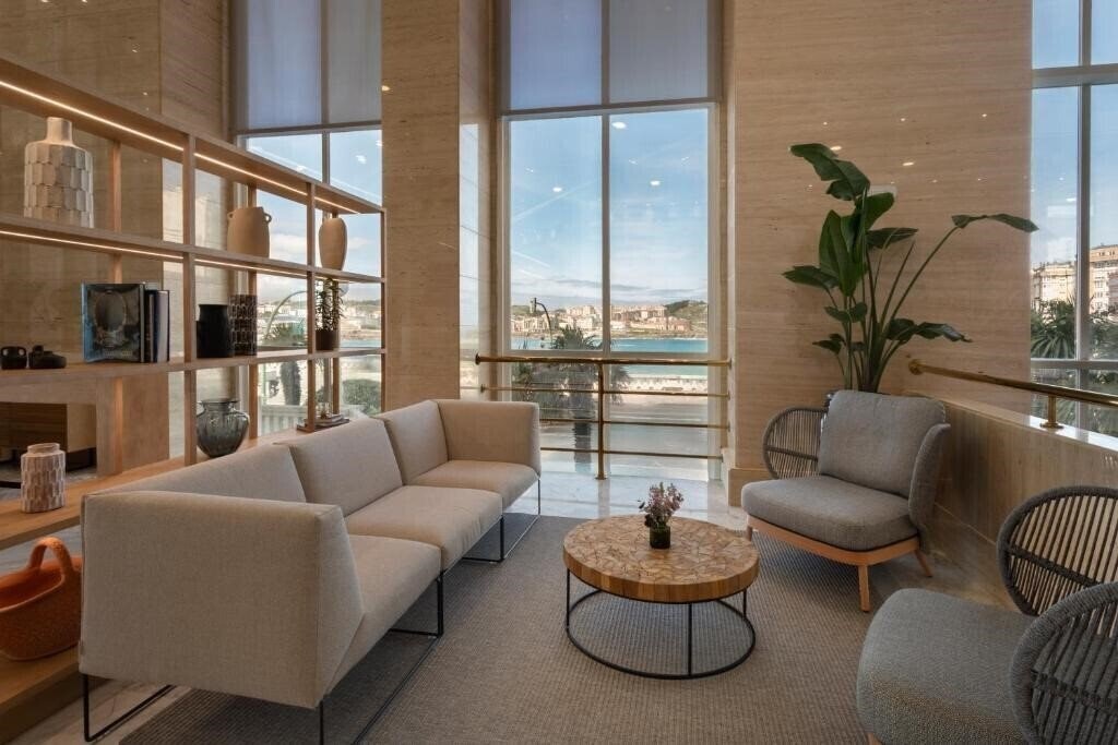 Отель Melia Maria Pita 4*