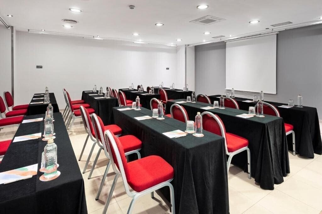 Фото Melia Maria Pita 4*