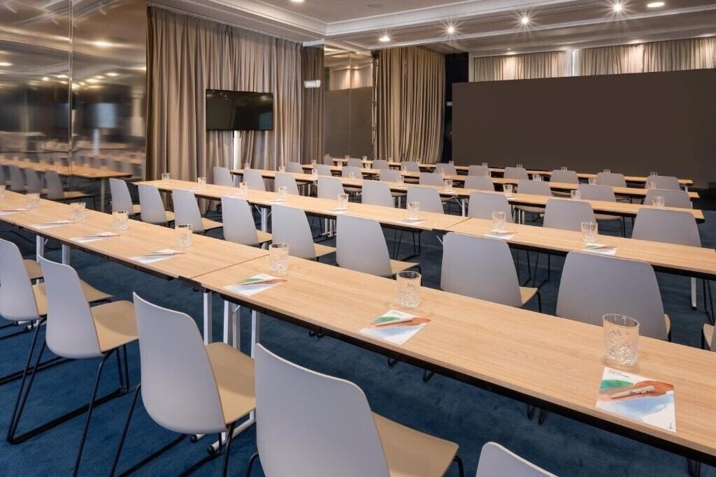 Фотография Melia Maria Pita 4*