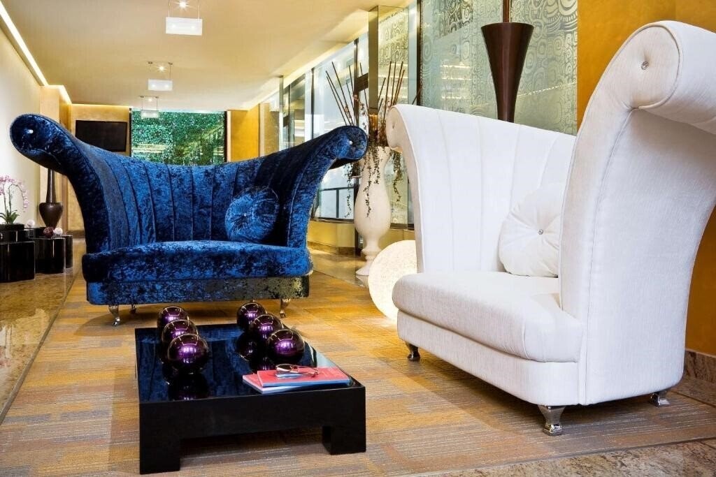 Фотография Nh Ourense 4*