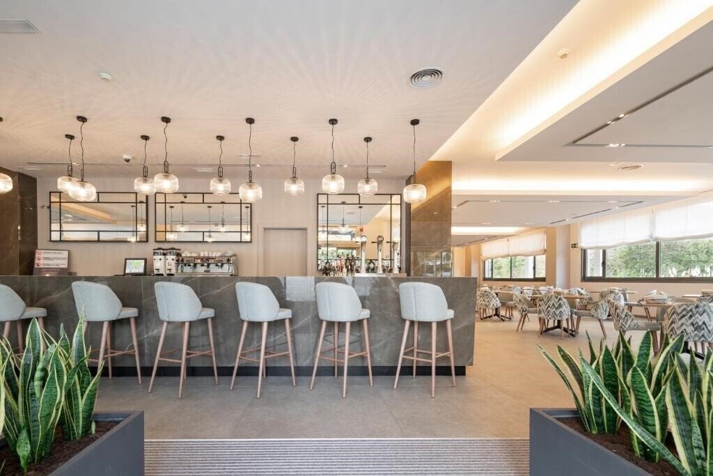 Изображение Aparthotel Attica21 As Galeras (ex. Apartamentos Husa As Galerasб ) 3*