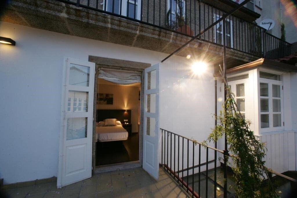 Отель A Tafona De Peregrino 2*