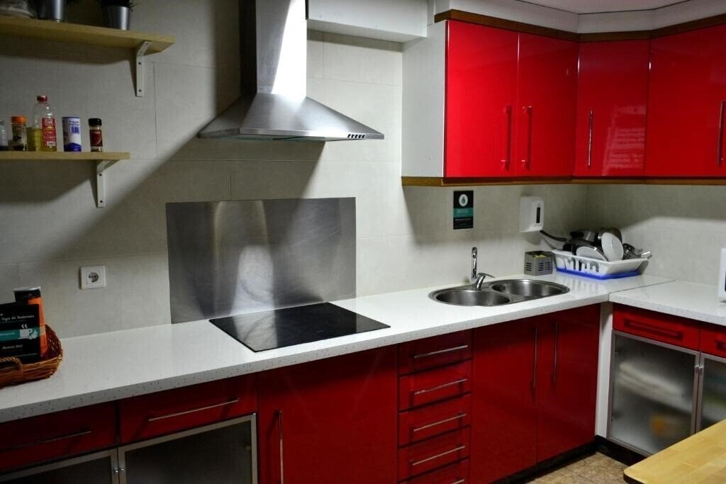 Фотография Albergue Alda O Fogar De Teodomiro (ex. O Fogar de Teodomiro Hostel, Albergue O Fogar de Teodomiro) 2*