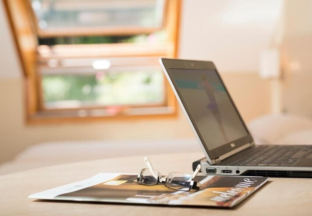 Изображение Apartamentos Residencial Portazgo 2*