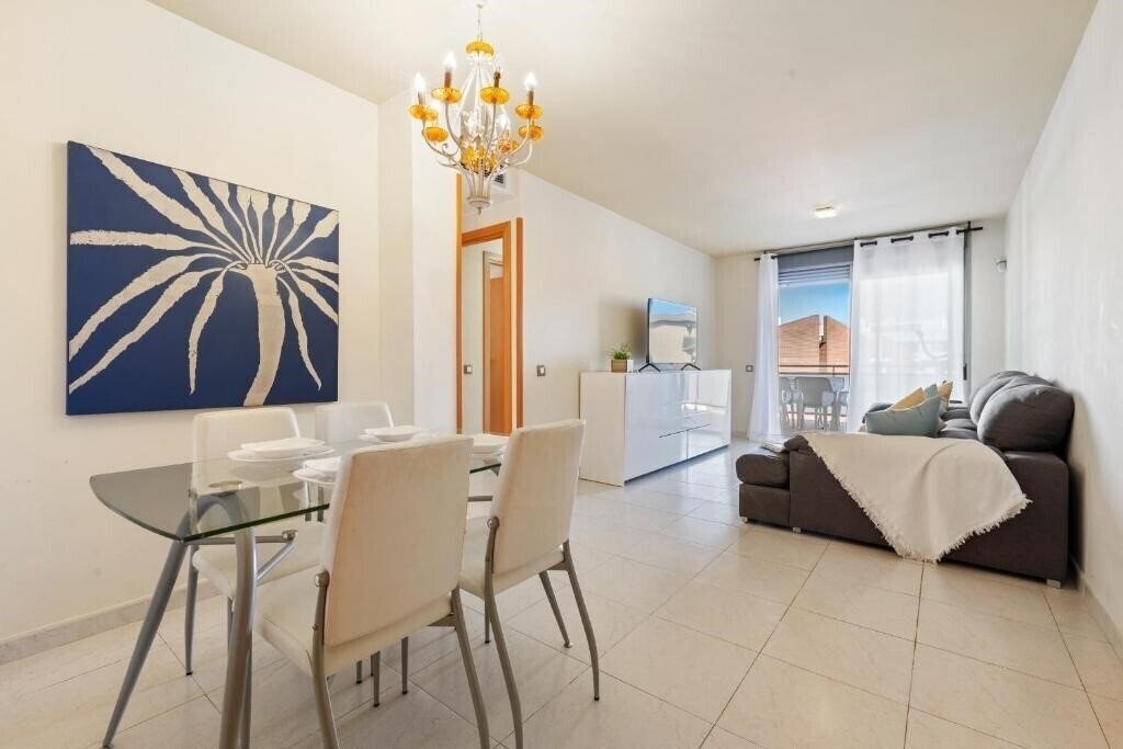 Фото Las Maldivas Apt 3*