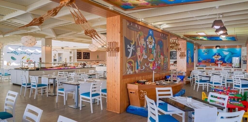 Изображение H10 Lanzarote Gardens 3*