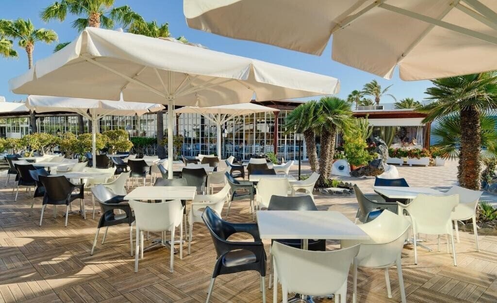 Картинка H10 Lanzarote Gardens 3*