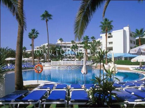 Sol Lanzarote 4* суреті
