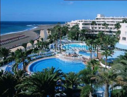 Sol Lanzarote 4* суреті