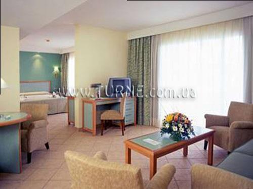 Sol Lanzarote 4* фотосуреті