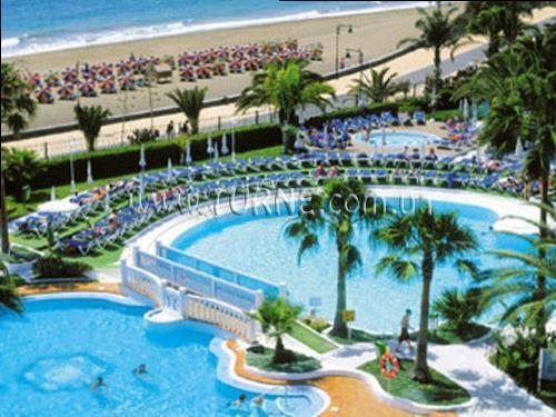 Sol Lanzarote 4* қонақ үйі