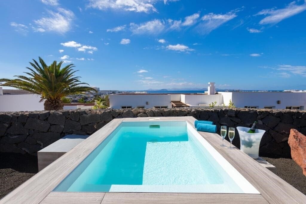 Iberostar La Bocayna 3* қонақ үйі