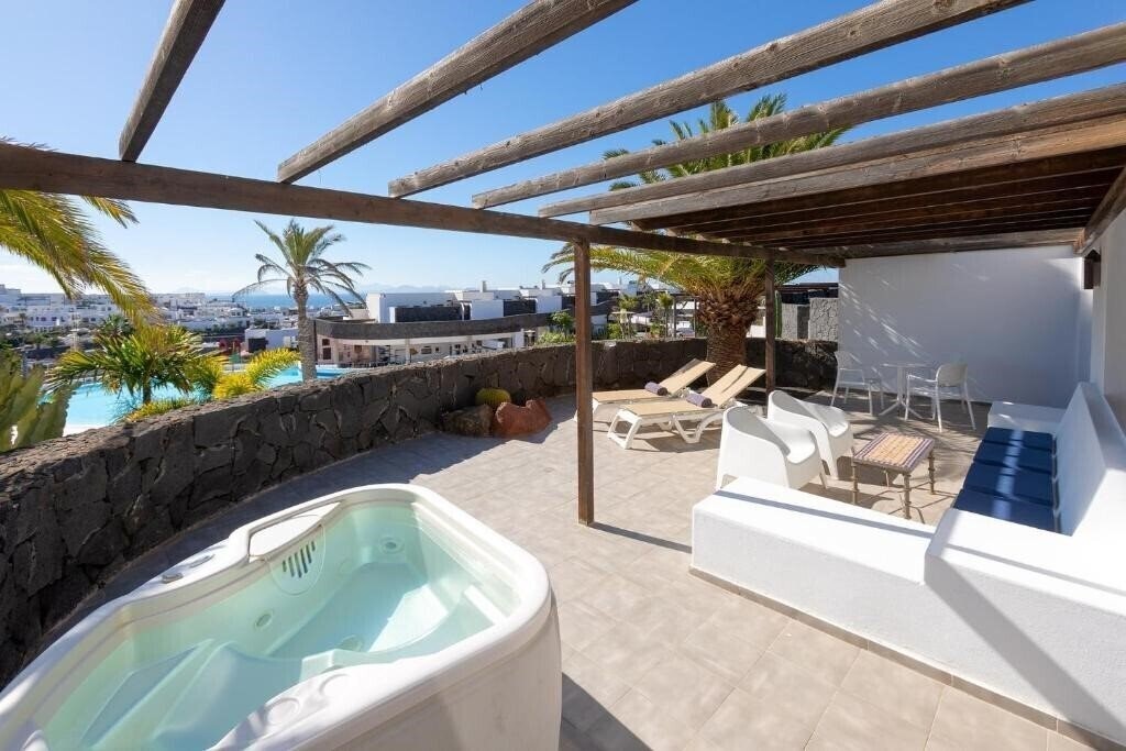 Iberostar La Bocayna 3* суреті