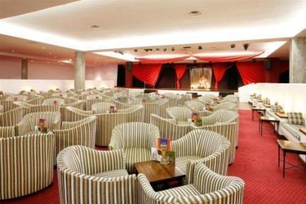 Фото Iberostar Costa Calero 4*