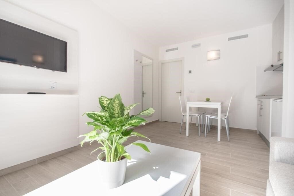 Thb Flora 3* фотосуреті