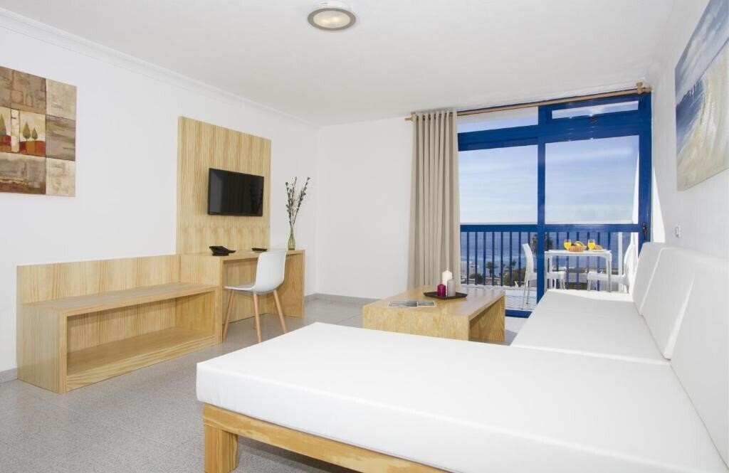 Картинка Ereza Apartamentos Los Hibiscos 2*