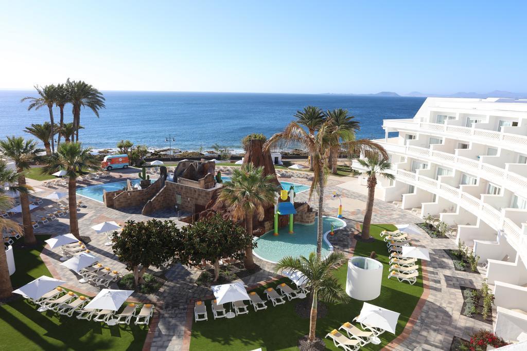 Фото Iberostar Selection Lanzarote Park 5*