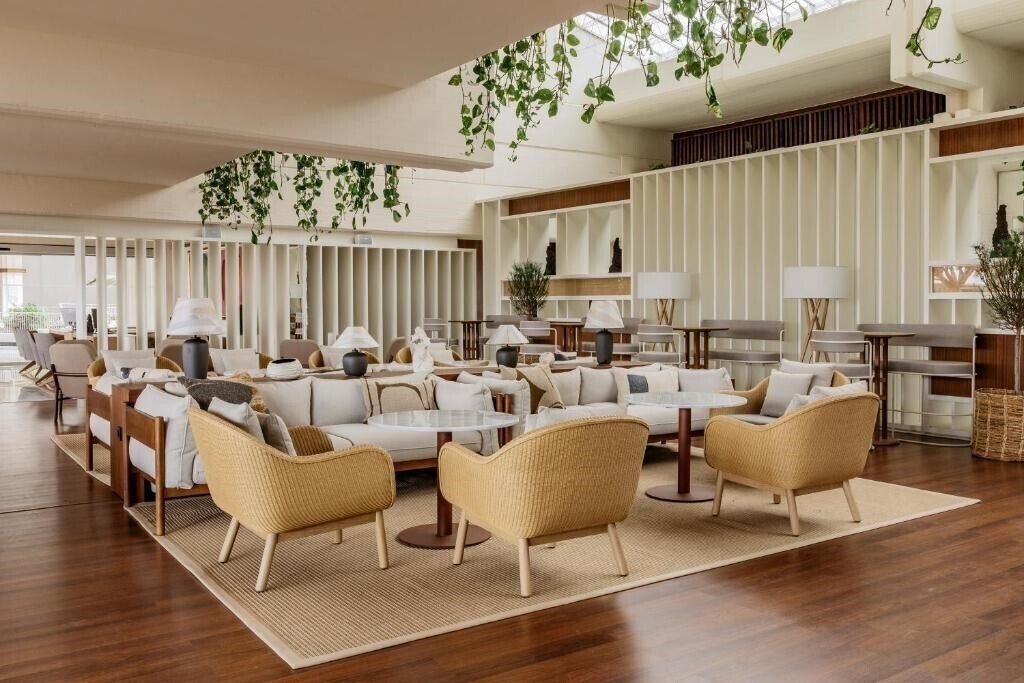 Фотография Paradisus by Melia Salinas Lanzarote (ex. Gran Melia Salinas ) 5*