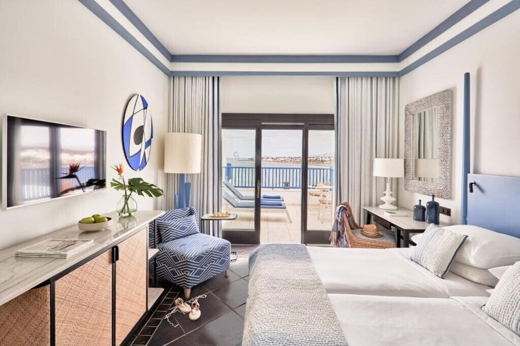 Seaside Los Jameos Playa 4* суреті