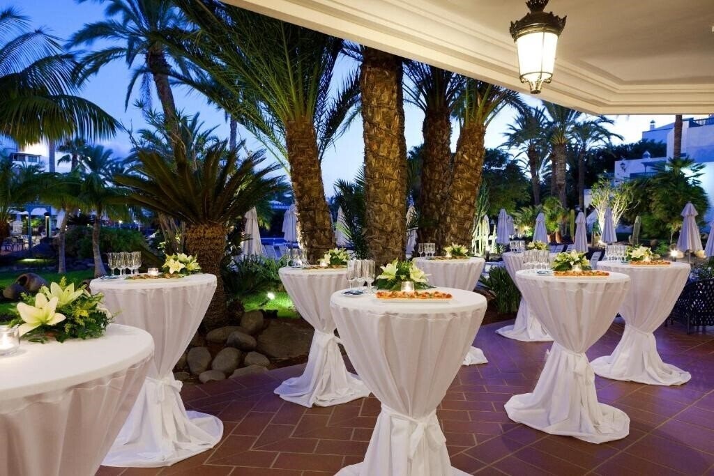 Seaside Los Jameos Playa 4* суреті