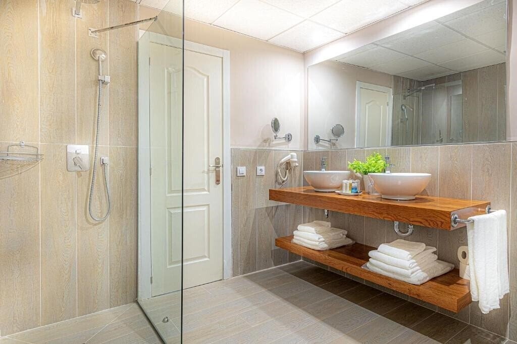 Фото Vitalclass Lanzarote 4*