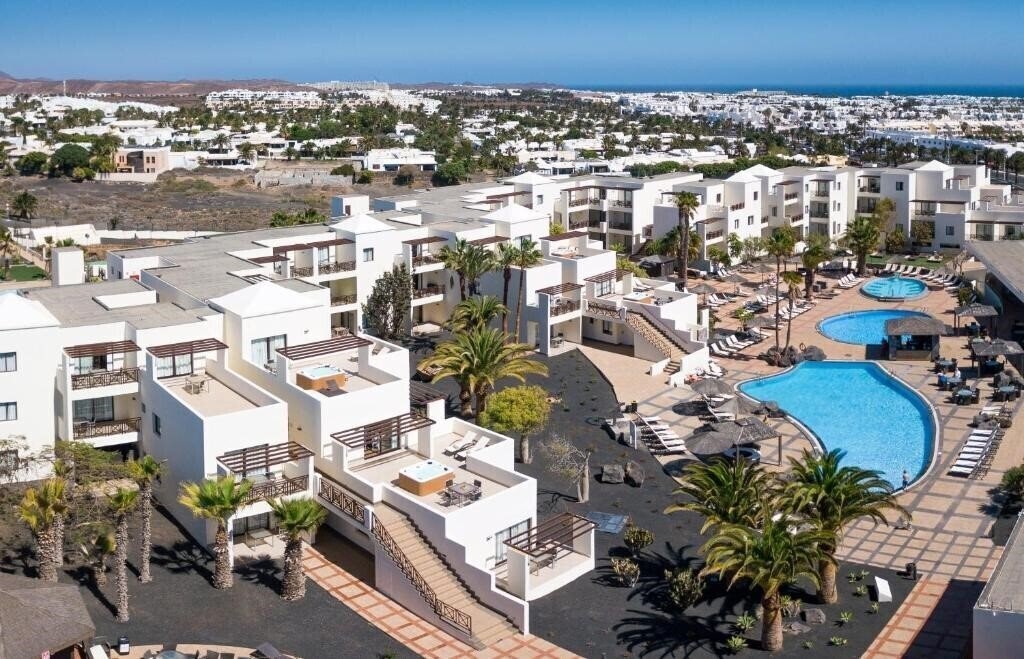 Фотография Vitalclass Lanzarote 4*