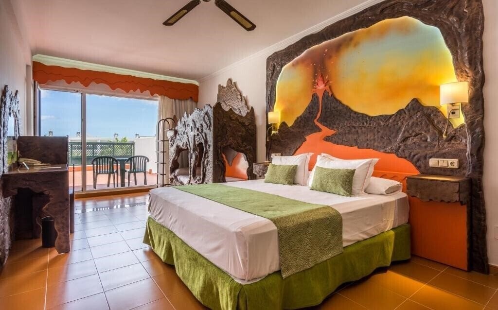 Фото Blue Sea Costa Bastian 4*