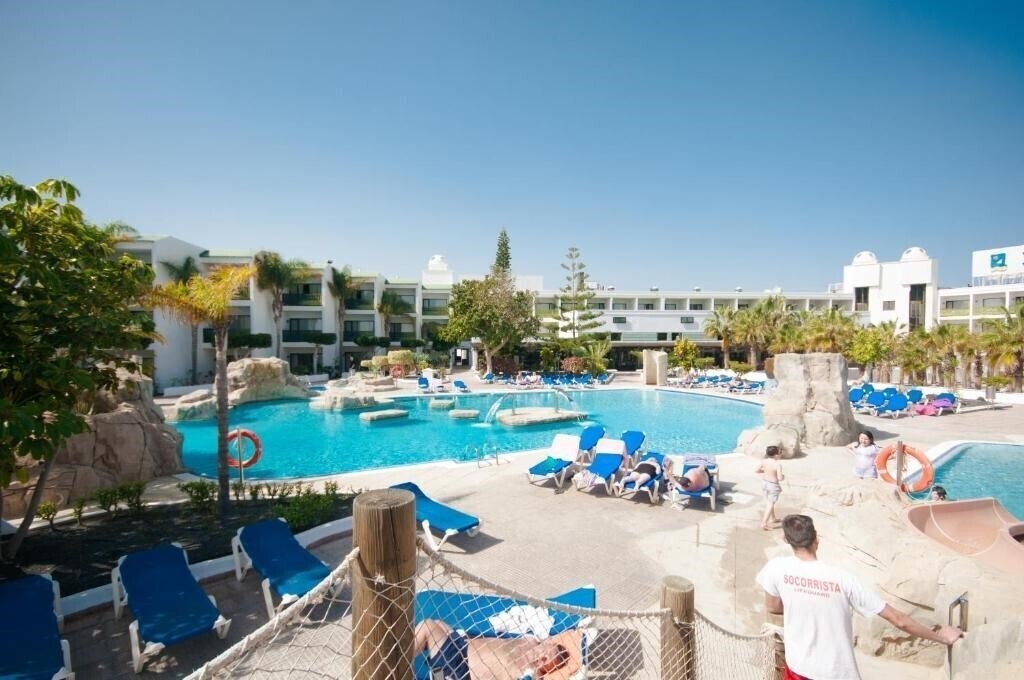 Blue Sea Costa Bastian 4* суреті