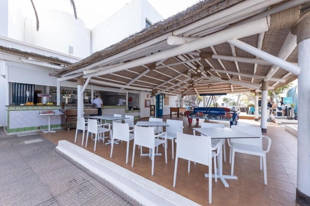 Blue Sea Costa Bastian 4* суреті