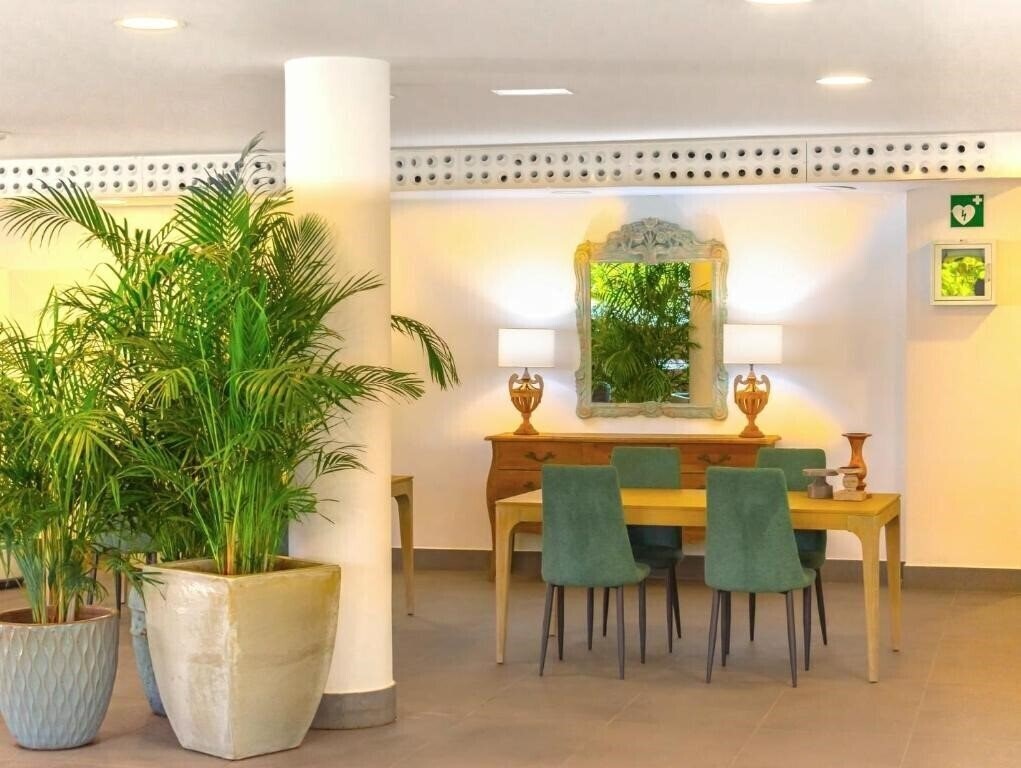 Фото Hyde Park Lane 3*