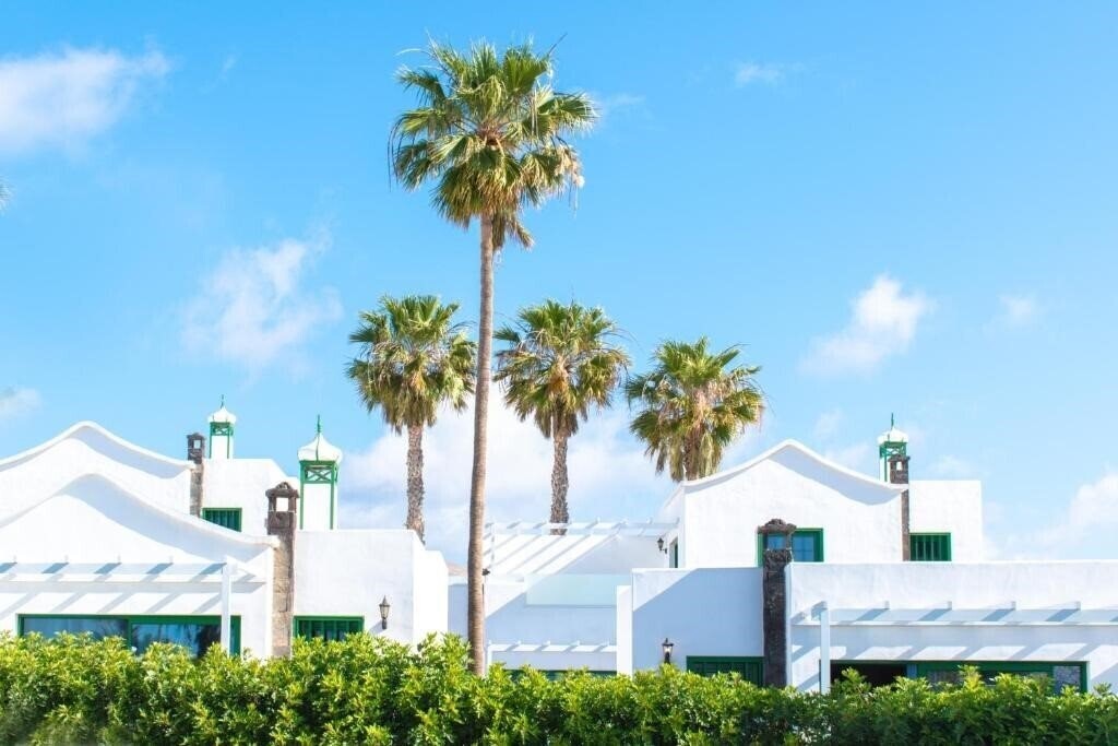 Картинка Hyde Park Lane 3*