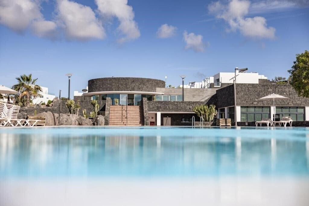 Bahia Playa Blanca 3* қонақ үйі