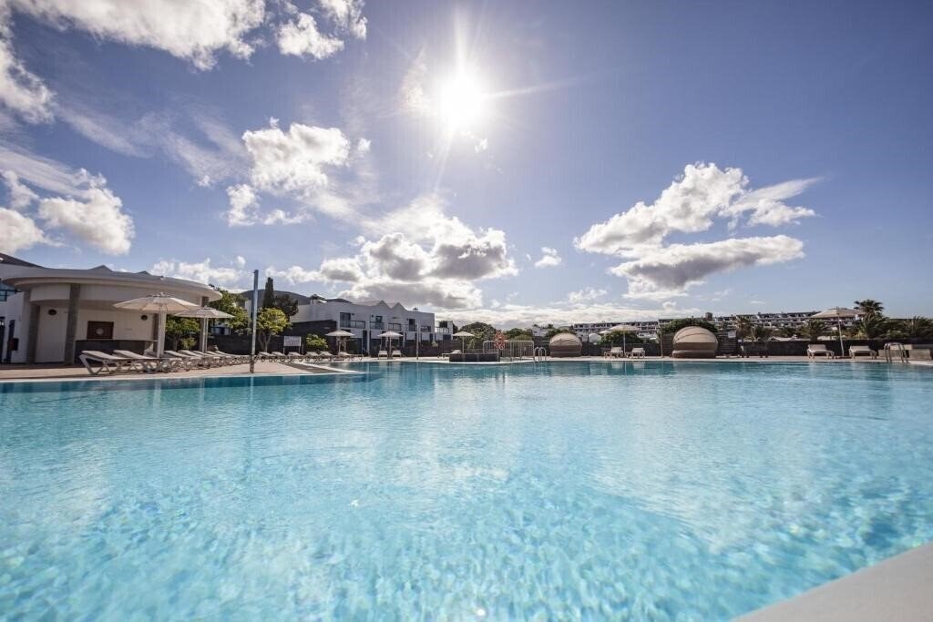 Фото Bahia Playa Blanca 3*