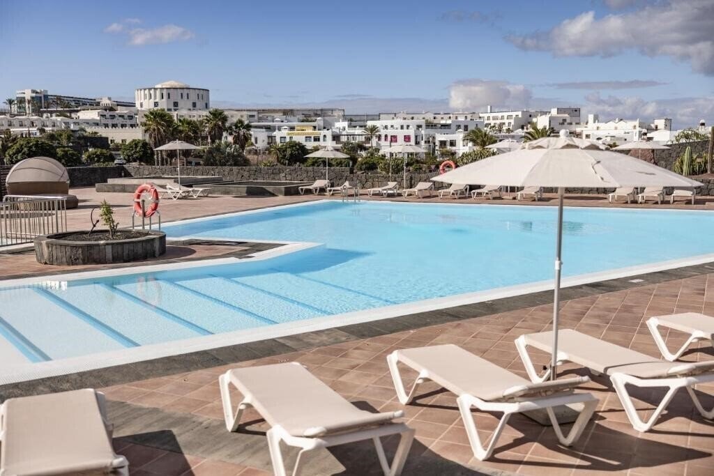 Bahia Playa Blanca 3* суреті