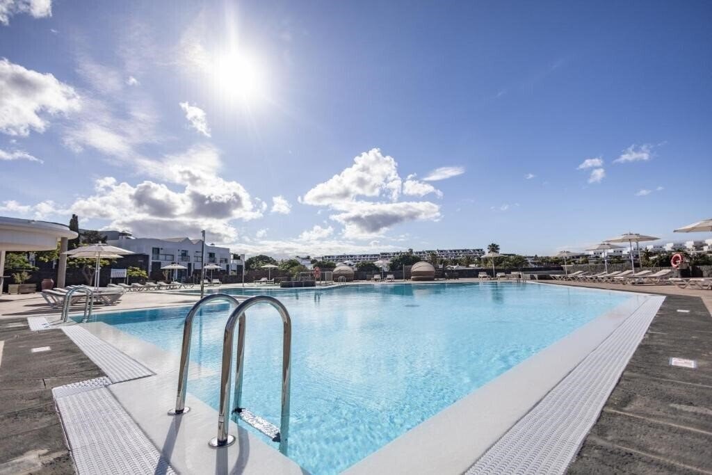Bahia Playa Blanca 3* суреті