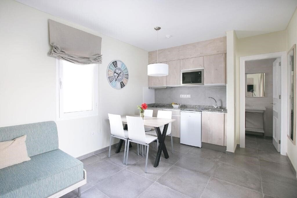 Celeste апартаменты фотосуреті