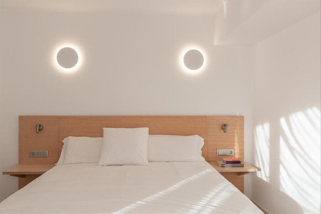 Barcarola Club Apts апартаменты суреті