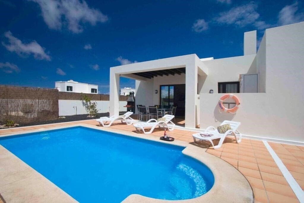 Ereza Villas Las Buganvillas (ex. Villas Las Buganvillas) 4* суреті